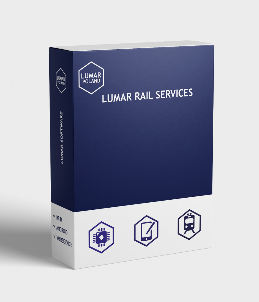 Lumar Rail Services